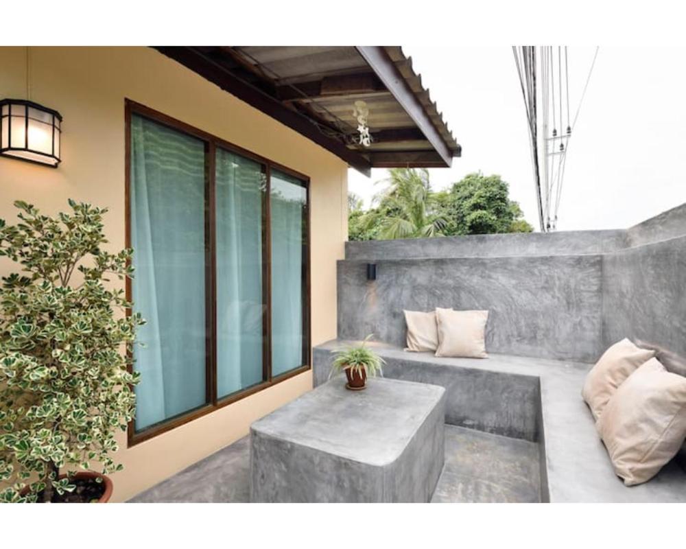 Lili'S Rooms Koh Lanta Exterior photo