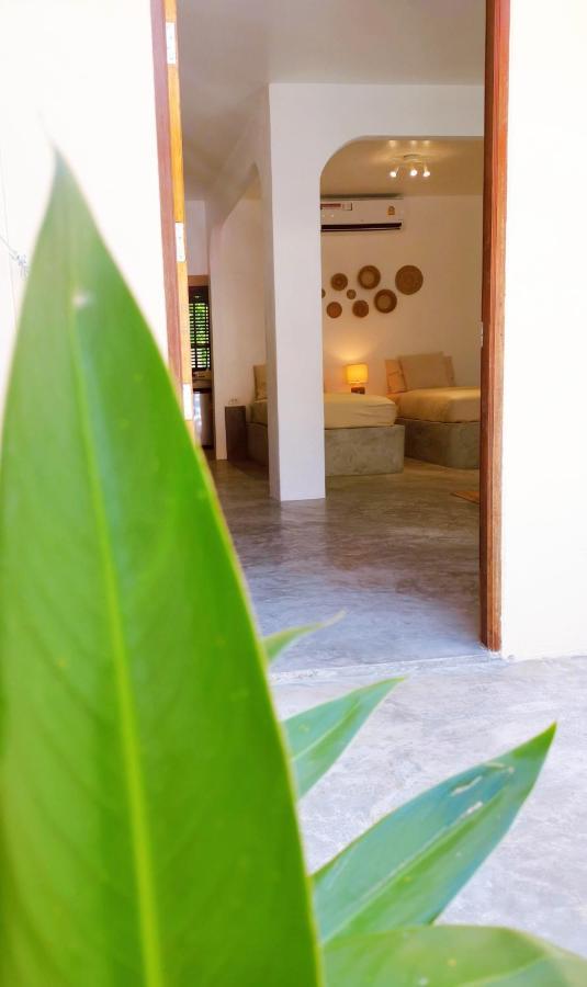 Lili'S Rooms Koh Lanta Exterior photo