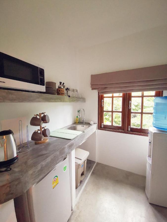 Lili'S Rooms Koh Lanta Exterior photo